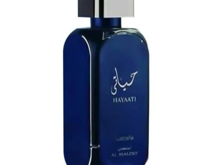 Hayaati Al Maleky woda perfumowana spray 100ml Online Hot Sale