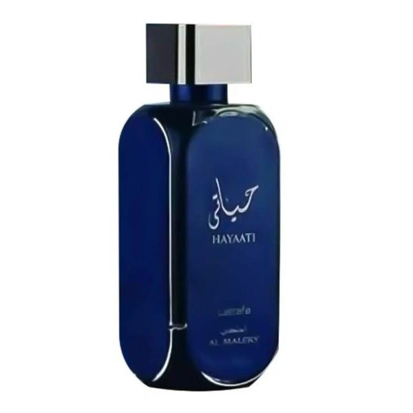 Hayaati Al Maleky woda perfumowana spray 100ml Online Hot Sale