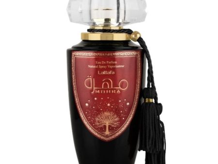 Mohra woda perfumowana spray 100ml Online now