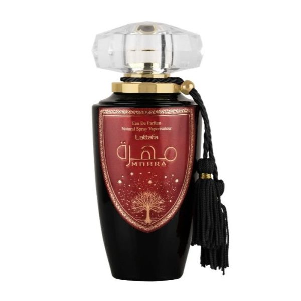 Mohra woda perfumowana spray 100ml Online now