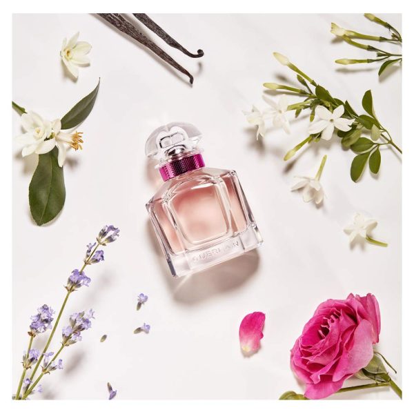 Mon Guerlain Bloom Of Rose woda perfumowana spray 30ml For Discount