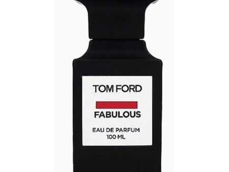 Fabulous woda perfumowana spray 100ml Sale