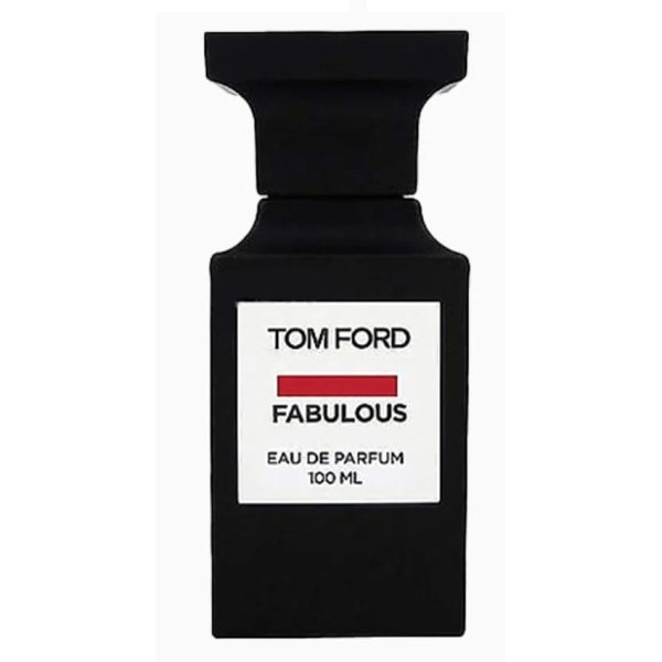 Fabulous woda perfumowana spray 100ml Sale