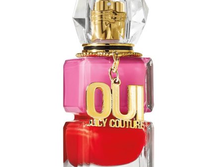 Oui Juicy Couture woda perfumowana spray 30ml Cheap