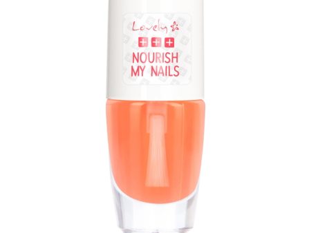 Nourish My Nails odżywczy olejek do paznokci i skórek 8ml Cheap