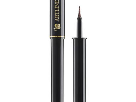 Artliner eyeliner 03 Brown Metallic 1.4ml For Cheap