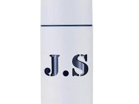 J.S Magnetic Power Navy Blue woda toaletowa spray 100ml on Sale