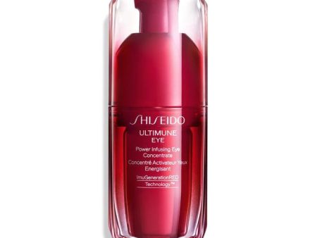 Ultimune Power Infusing Eye Concentrate serum pod oczy 15ml Hot on Sale