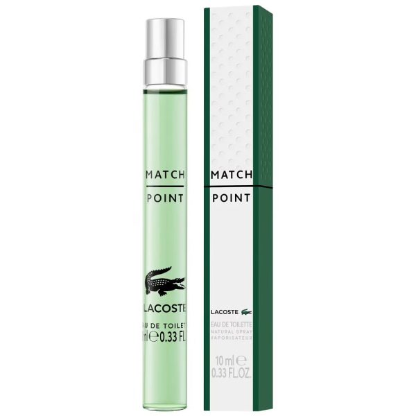 Match Point woda toaletowa spray 10ml Sale