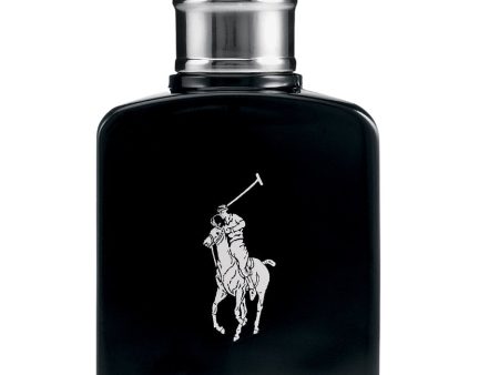 Polo Black woda toaletowa spray 75ml on Sale