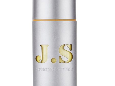 J.S Magnetic Power Sport woda toaletowa spray 100ml For Sale