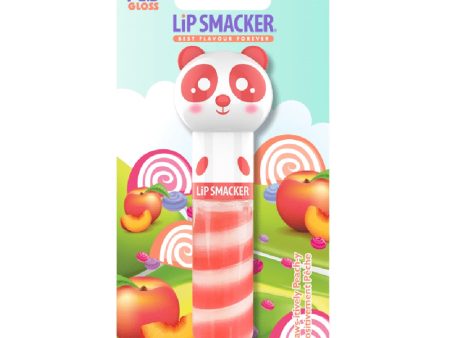 Lippy Pals Gloss błyszczyk do ust Peachy 8.4ml Online