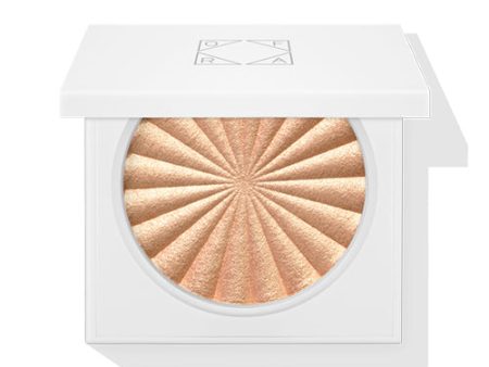 Talia Mar Highlighter rozświetlacz do twarzy Soho 10g Discount