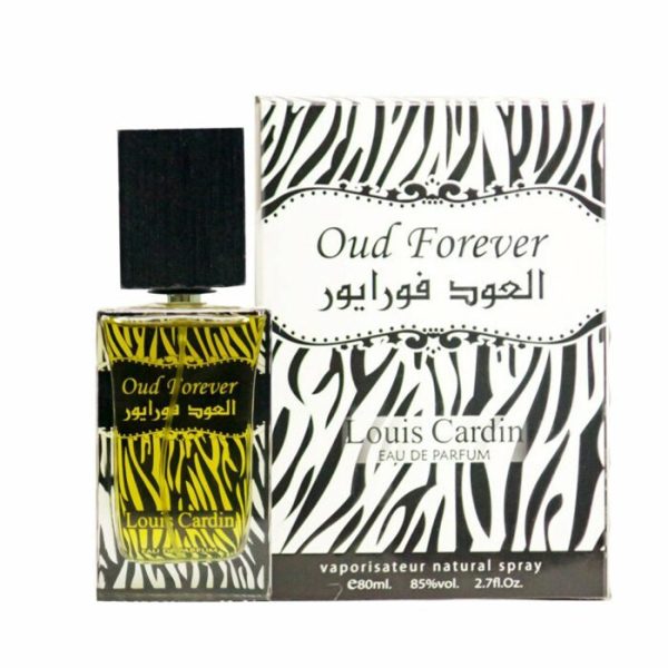 Oud Forever woda perfumowana spray 80ml Online