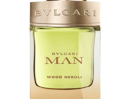 Man Wood Neroli woda perfumowana spray 100ml Supply