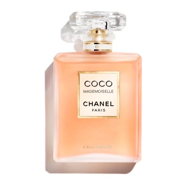 Coco Mademoiselle L Eau Privee woda perfumowana spray 100ml Online now