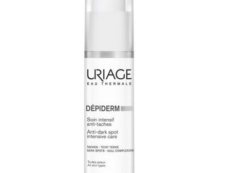 Depiderm Anti-Dark Spot Intensive Care intensywna kuracja przeciw przebarwieniom 30ml Cheap