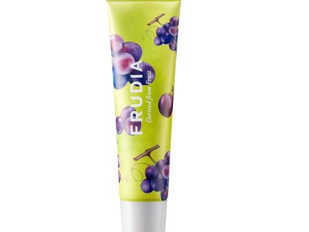 Grape Honey Chu Lip Essence soczysta esencja do ust 10g Discount