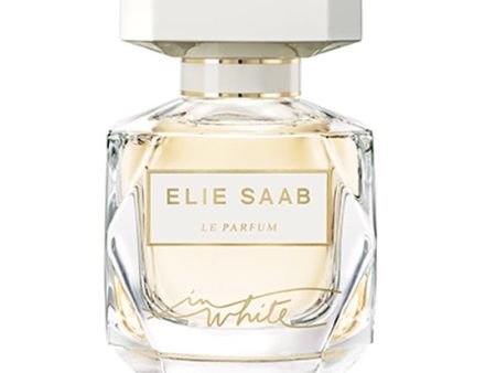 Le Parfum In White woda perfumowana spray 90ml For Cheap