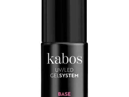 Base Build Gel baza pod żel 8ml Fashion