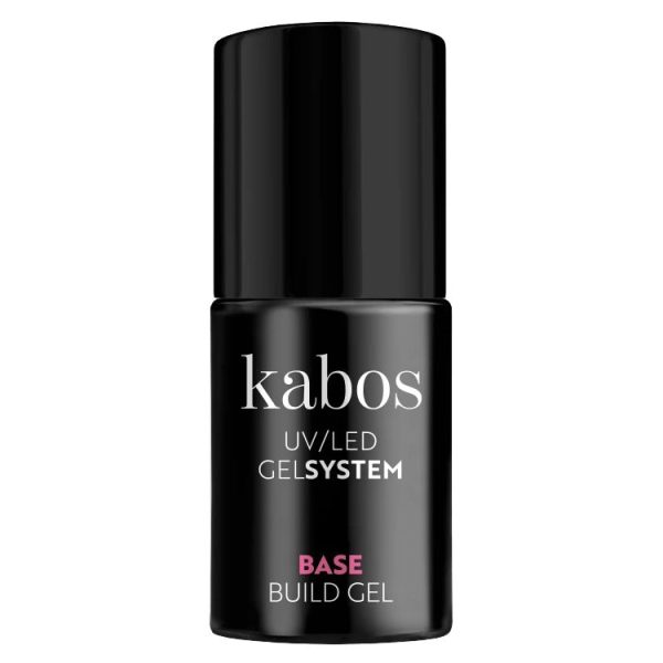 Base Build Gel baza pod żel 8ml Fashion