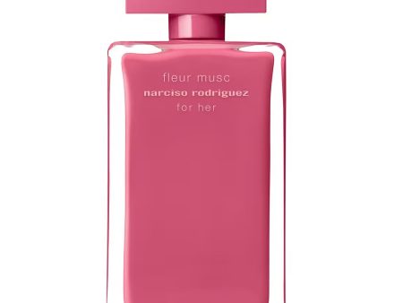 Fleur Musc For Her woda perfumowana spray 100ml Cheap