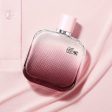 L.12.12 Rose Eau Intense woda toaletowa spray 100ml Sale