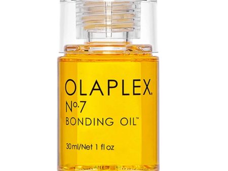 No.7 Bonding Oil olejek odbudowujący do włosów 30ml Cheap