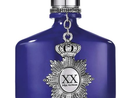 XX Indigo woda toaletowa spray 75ml For Sale