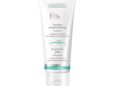 Peeling enzymatyczny z papainą 200ml Online Sale