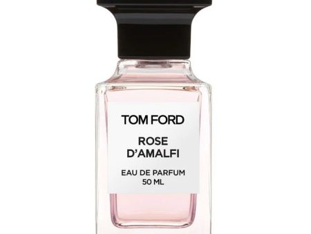 Rose D Amalfi woda perfumowana spray 50ml Hot on Sale