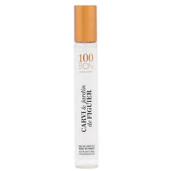 Carvi & Jardin De Figuier woda perfumowana spray 15ml Online now