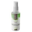 Hydrolina organiczna woda sosnowa 150ml Hot on Sale