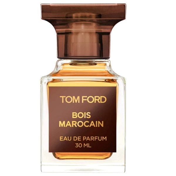 Bois Marocain woda perfumowana spray 30ml Online now