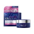 Cellular Expert Filler zestaw krem anti-age na dzień SPF15 50ml + krem anti-age na noc 50ml + hialuronowe serum wypełniające 30ml Discount