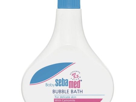 Baby Bubble Bath płyn do kąpieli dla dzieci 1000ml Cheap