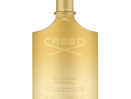 Millesime Imperial woda perfumowana spray 100ml - produkt bez opakowania Fashion