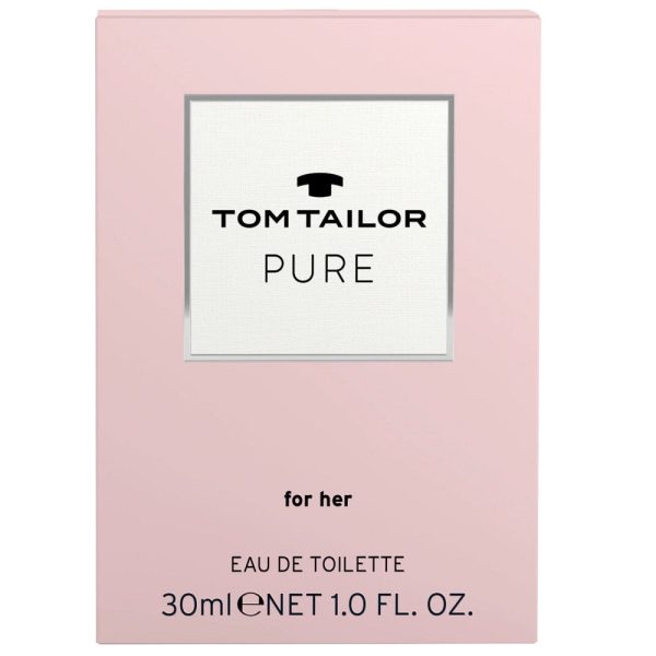 Pure for Her woda toaletowa spray 30ml For Discount