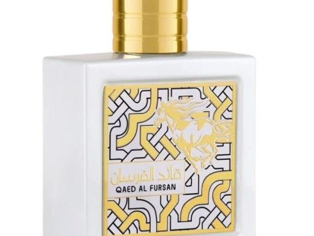 Qaed Al Fursan Unlimited woda perfumowana spray 90ml For Discount