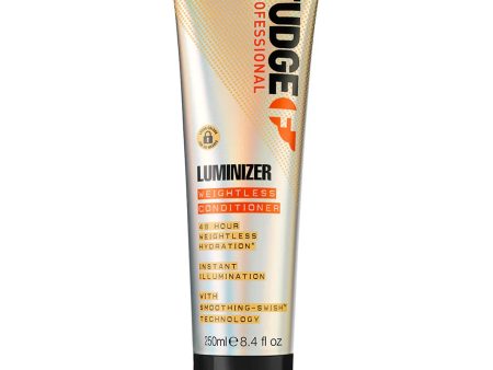 Luminizer Weightless Conditioner odżywka do włosów słabych i zniszczonych 250ml Online