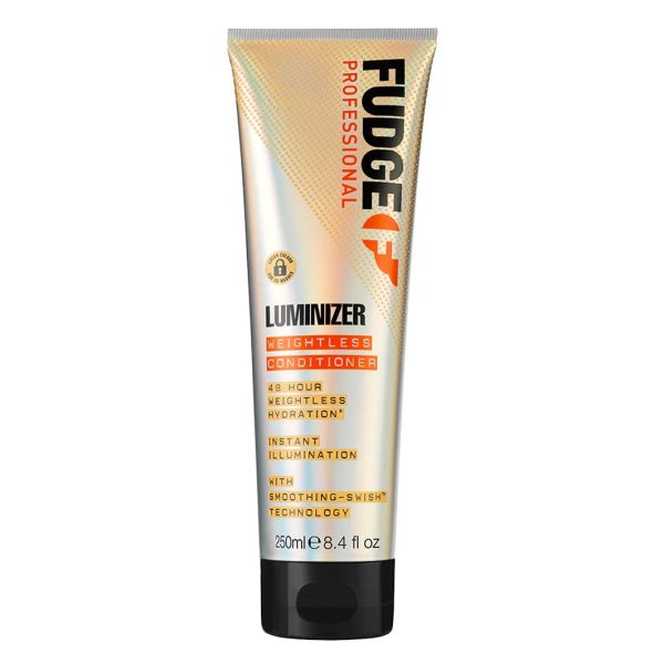 Luminizer Weightless Conditioner odżywka do włosów słabych i zniszczonych 250ml Online