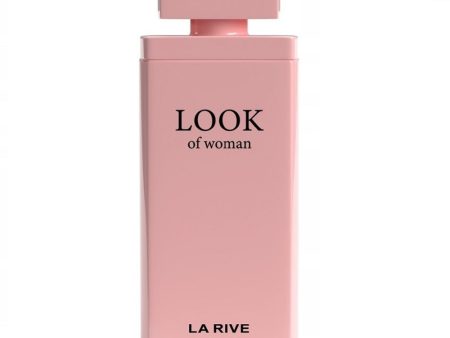 Look Of Woman woda perfumowana spray 75ml Cheap