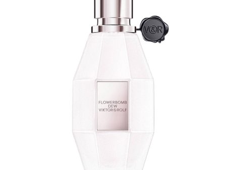 Flowerbomb Dew woda perfumowana spray 100ml For Sale