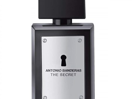 The Secret woda toaletowa spray 50ml Hot on Sale