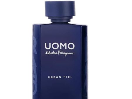 Uomo Urban Feel woda toaletowa miniatura 5ml For Discount