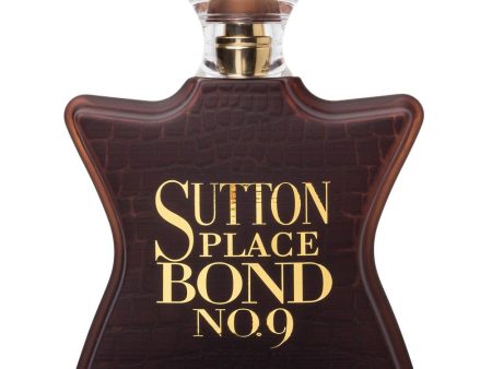 Sutton Place woda perfumowana spray 100ml Hot on Sale