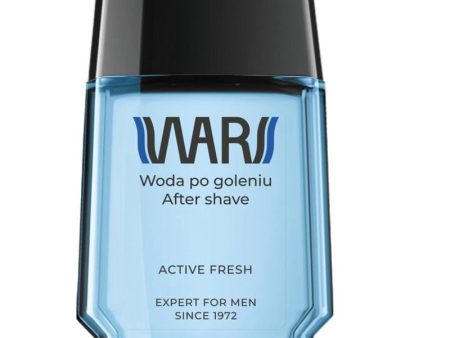 Expert For Men woda po goleniu Active Fresh 90ml For Sale