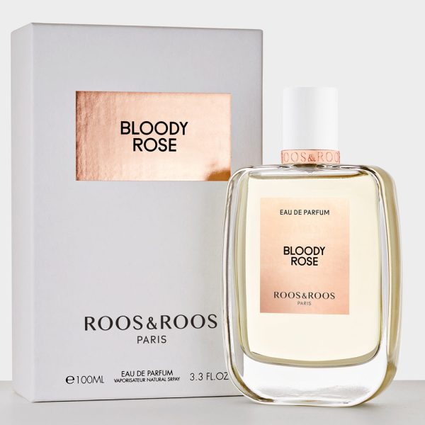 Bloody Rose woda perfumowana spray 100ml Online Sale