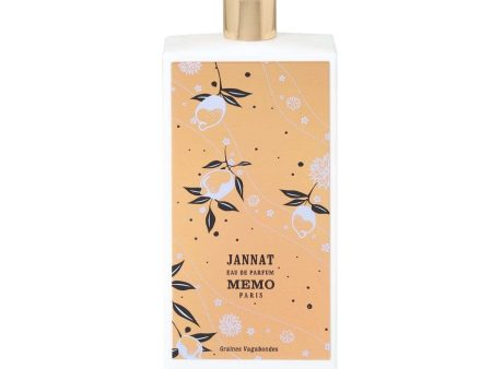 Jannat woda perfumowana spray 75ml - produkt bez opakowania Cheap