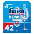 Power Essential tabletki do zmywarki 42szt Sale